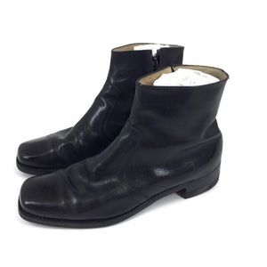 The Florsheim Shoe Chelsea Boot Black Leather